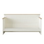 Hanah Home Monte - Mm1.27.18.S1 Cama de día crema y roble